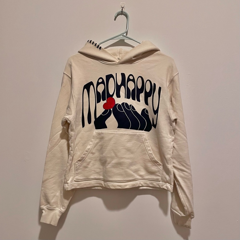Madhappy Touch of Love Hoodie - Picture 2 of 4